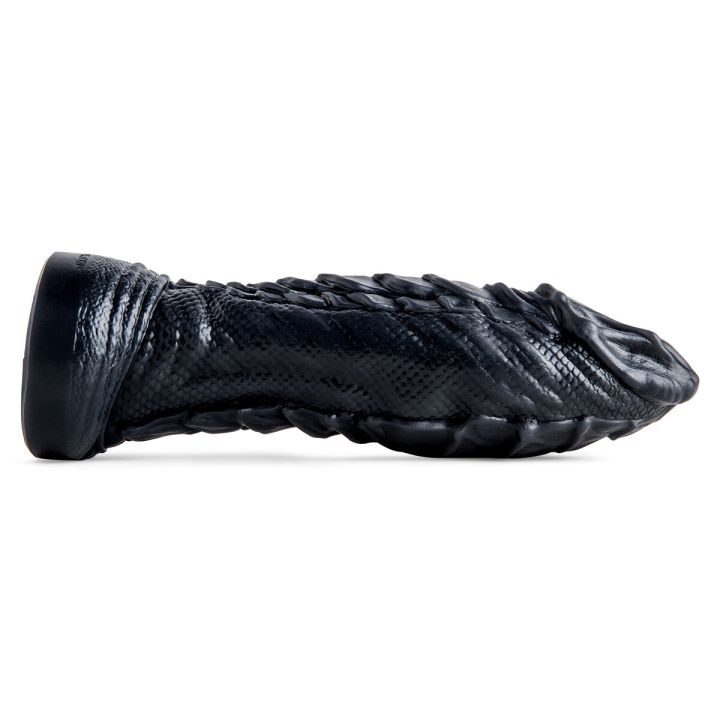 DRAGON DILDO - FOUR SIZES
