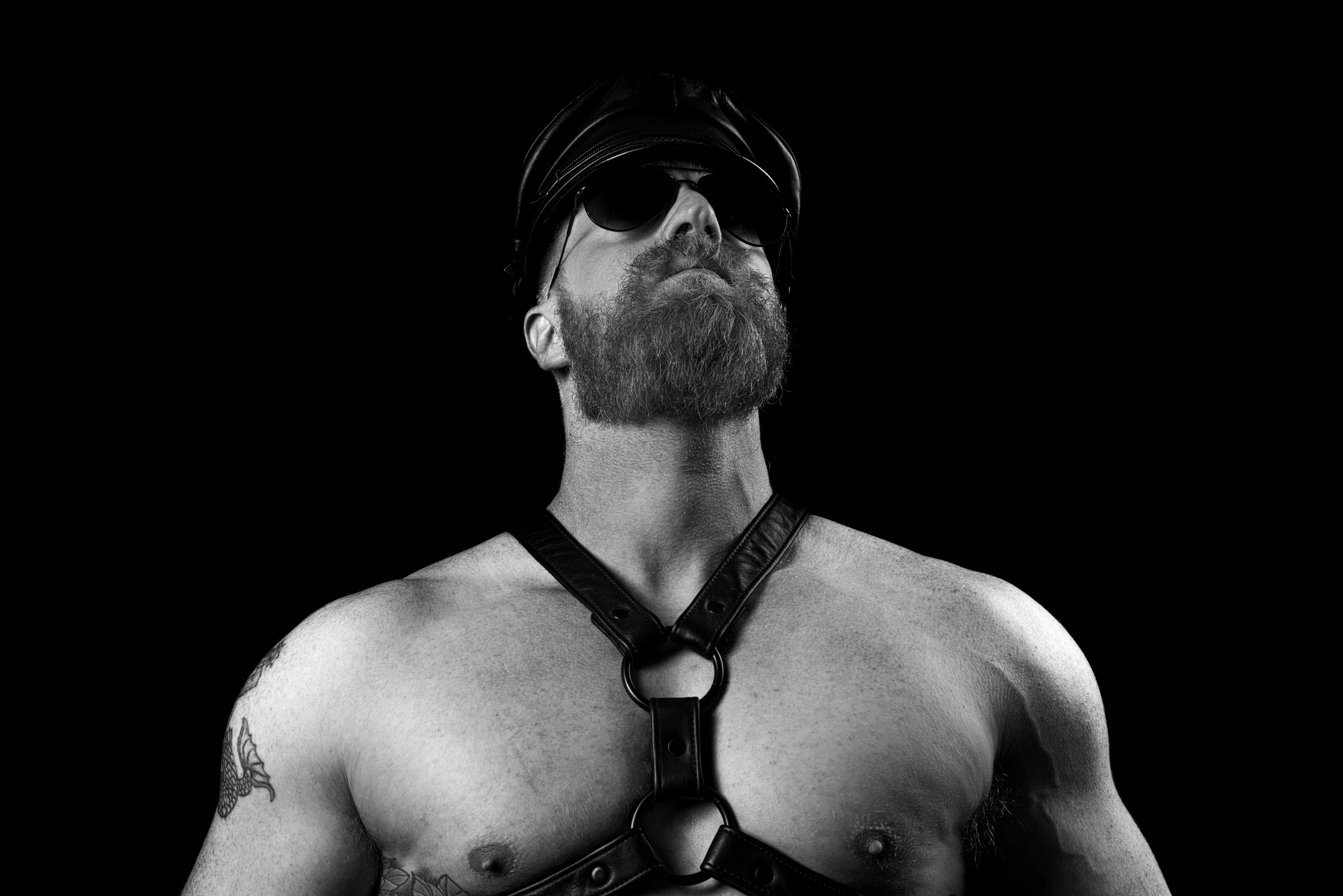 Unlocking the World of BDSM Toys