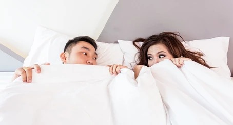 Introducing Your Partner to New Sex Toys