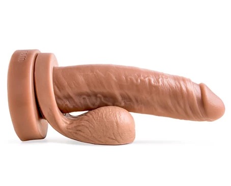 Our Five Kinkiest Toys For Next Level Sex